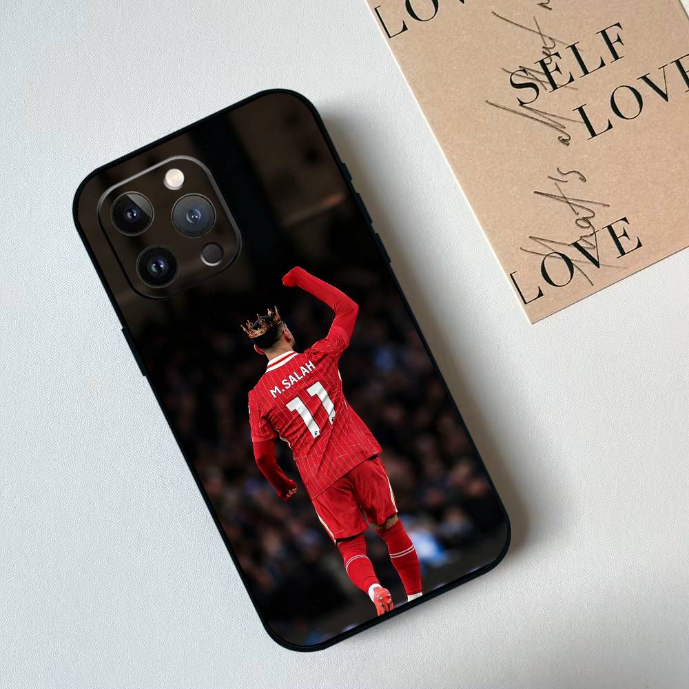 Funda para Teléfono Móvil con  - Phone Cases Liverpool reseña y precio