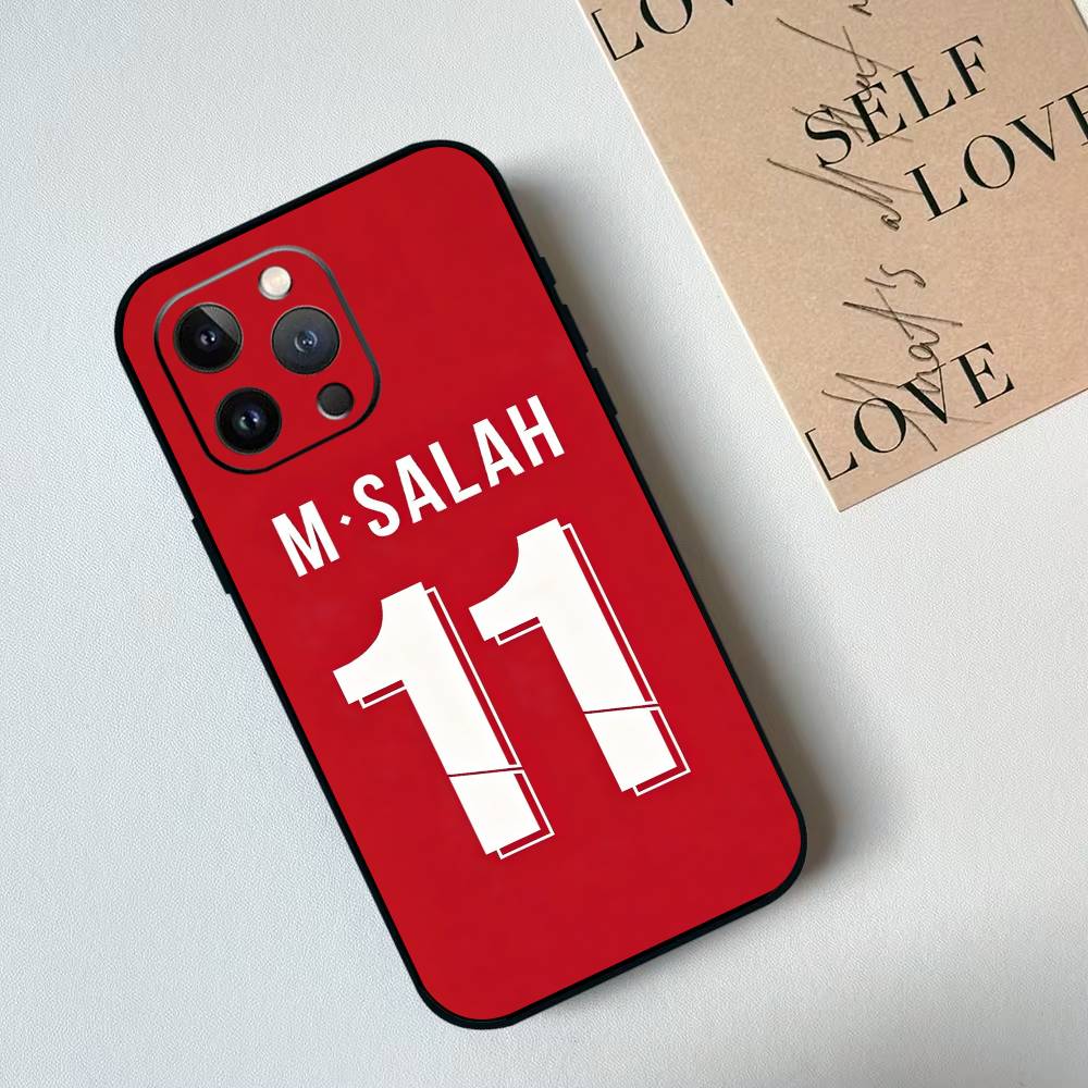 Funda para Teléfono Móvil con  - Phone Cases Liverpool reseña y precio