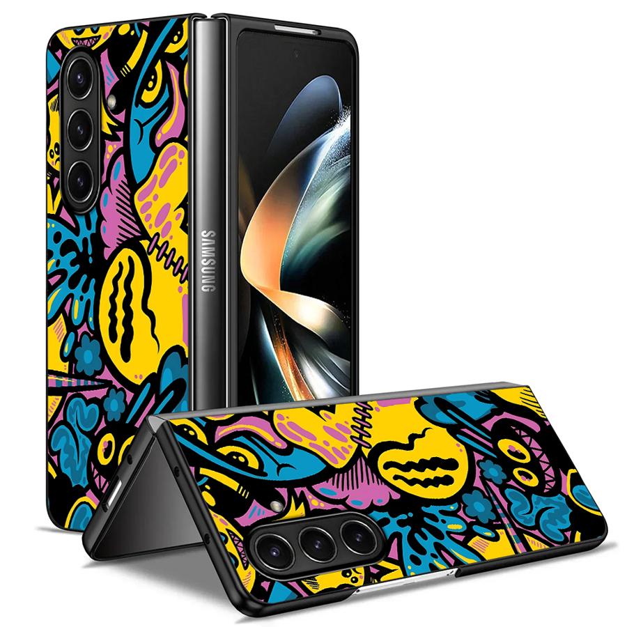 Funda con diseño de grafiti de - Phone Cases Designer reseña y precio