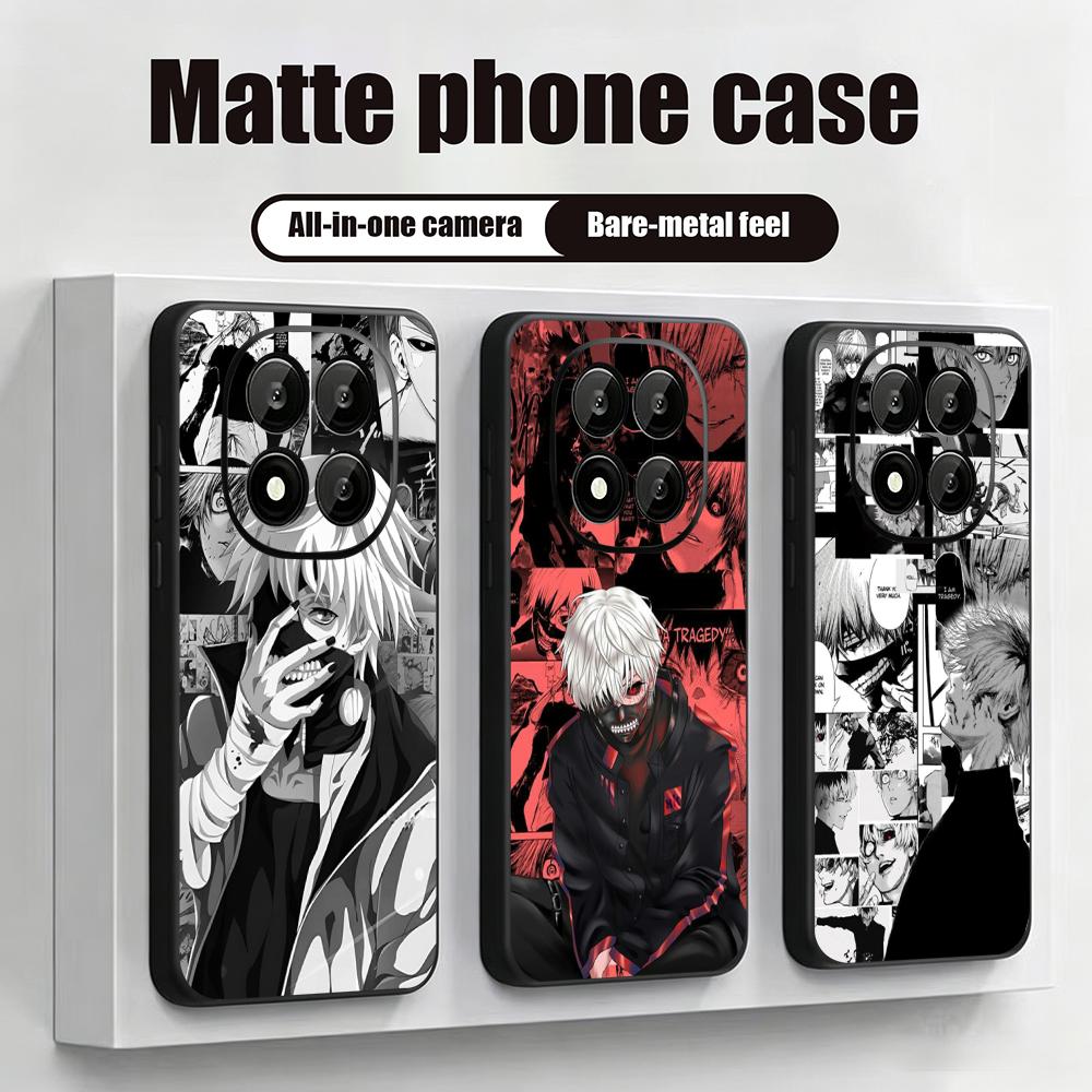 Funda de teléfono con diseño c - Phone Cases Xiaomi reseña y precio