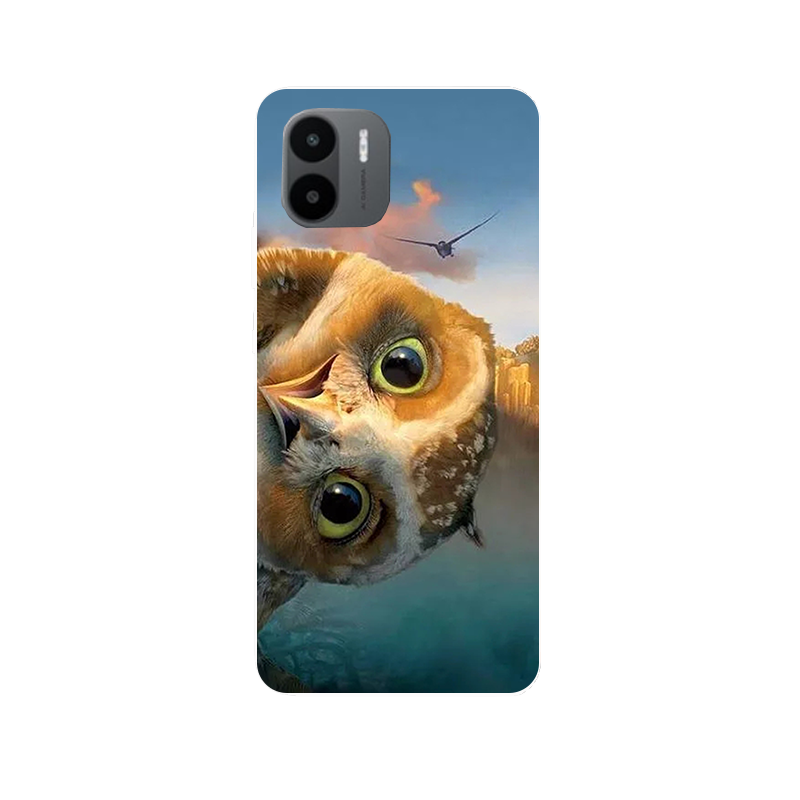 Para Funda Redmi A1 2022 Funda - Phone Cases Liverpool reseña y precio