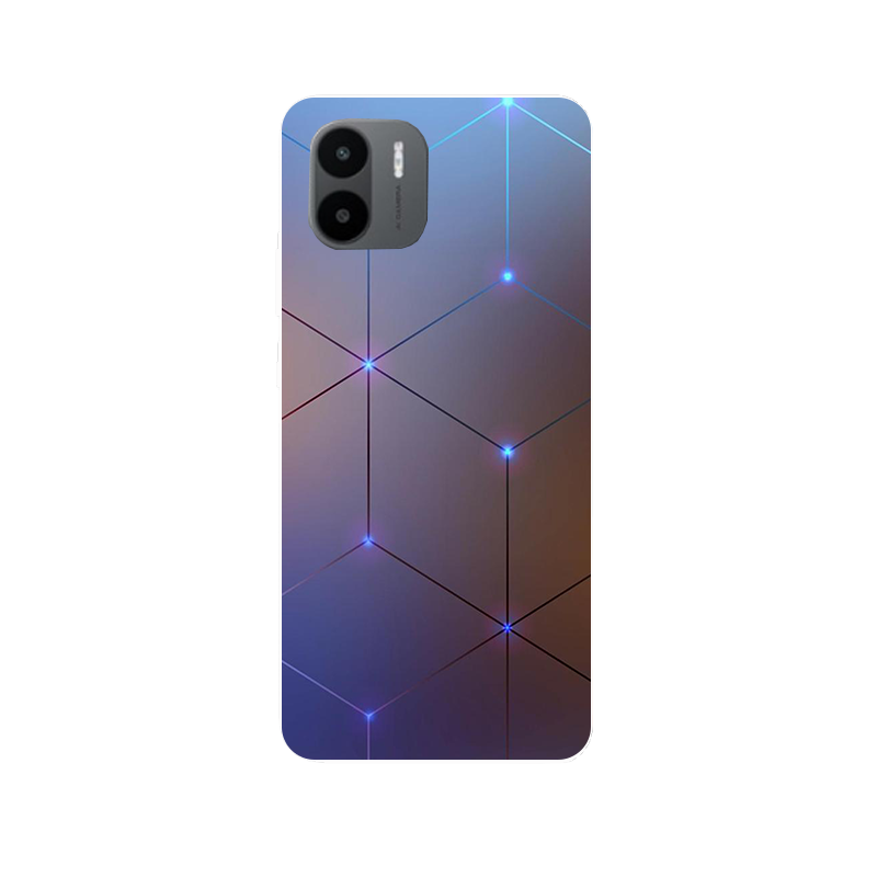 Para Funda Redmi A1 2022 Funda - Phone Cases Liverpool reseña y precio