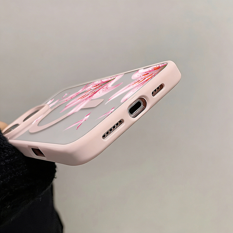 Funda Magnética con Diseño de  - Phone Cases Magsafe reseña y precio