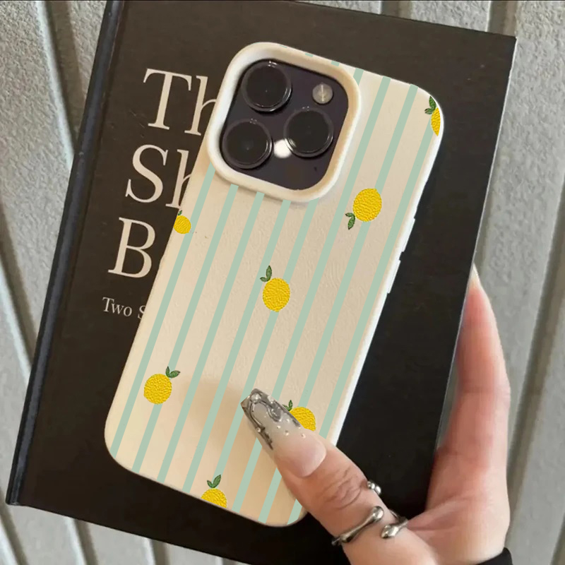 Funda de silicona a prueba de  - Phone Cases Cute Iphone 13 reseña y precio