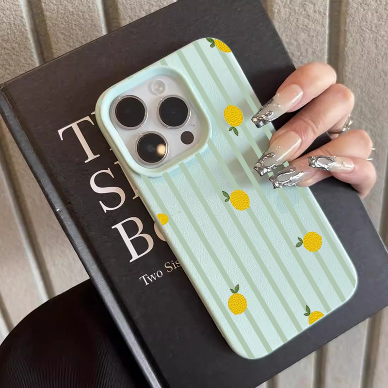 Funda de silicona a prueba de  - Phone Cases Cute Iphone 13 reseña y precio
