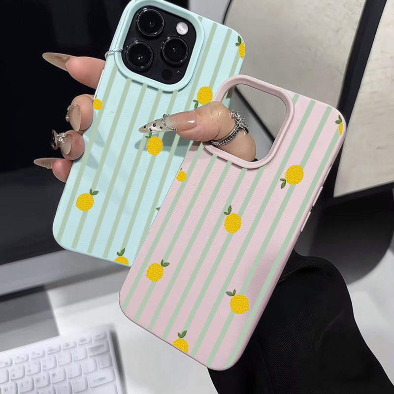 Funda de silicona a prueba de  - Phone Cases Cute Iphone 13 reseña y precio