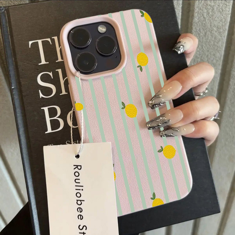 Funda de silicona a prueba de  - Phone Cases Cute Iphone 13 reseña y precio