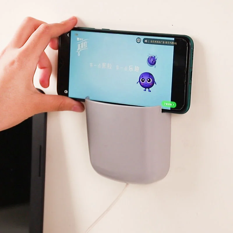 Caja de almacenamiento montada - Phone Cases The Dairy reseña y precio