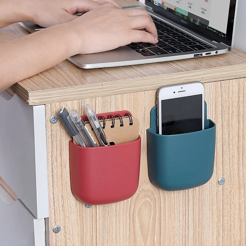 Caja de almacenamiento montada - Phone Cases The Dairy reseña y precio