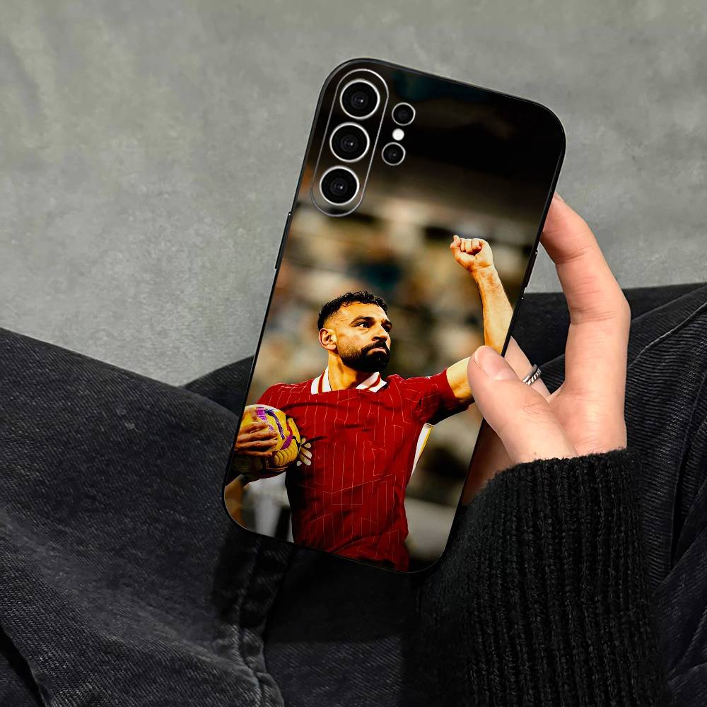 Funda para Teléfono con Diseño - Phone Cases Liverpool reseña y precio