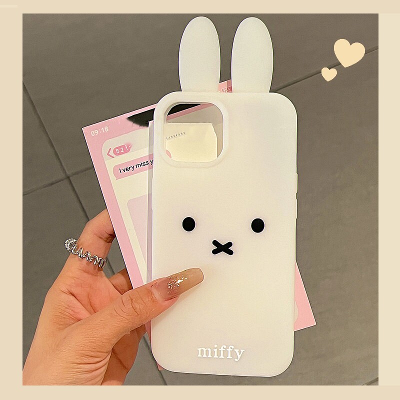 Funda de Teléfono 3D Estereosc - Phone Cases Cute Iphone 14 reseña y precio