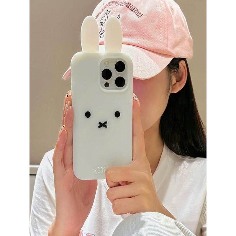 Funda de Teléfono 3D Estereosc - Phone Cases Cute Iphone 14 reseña y precio