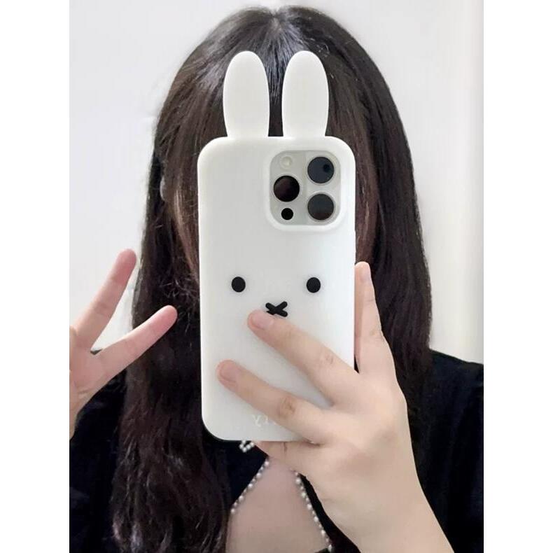 Funda de Teléfono 3D Estereosc - Phone Cases Cute Iphone 14 reseña y precio