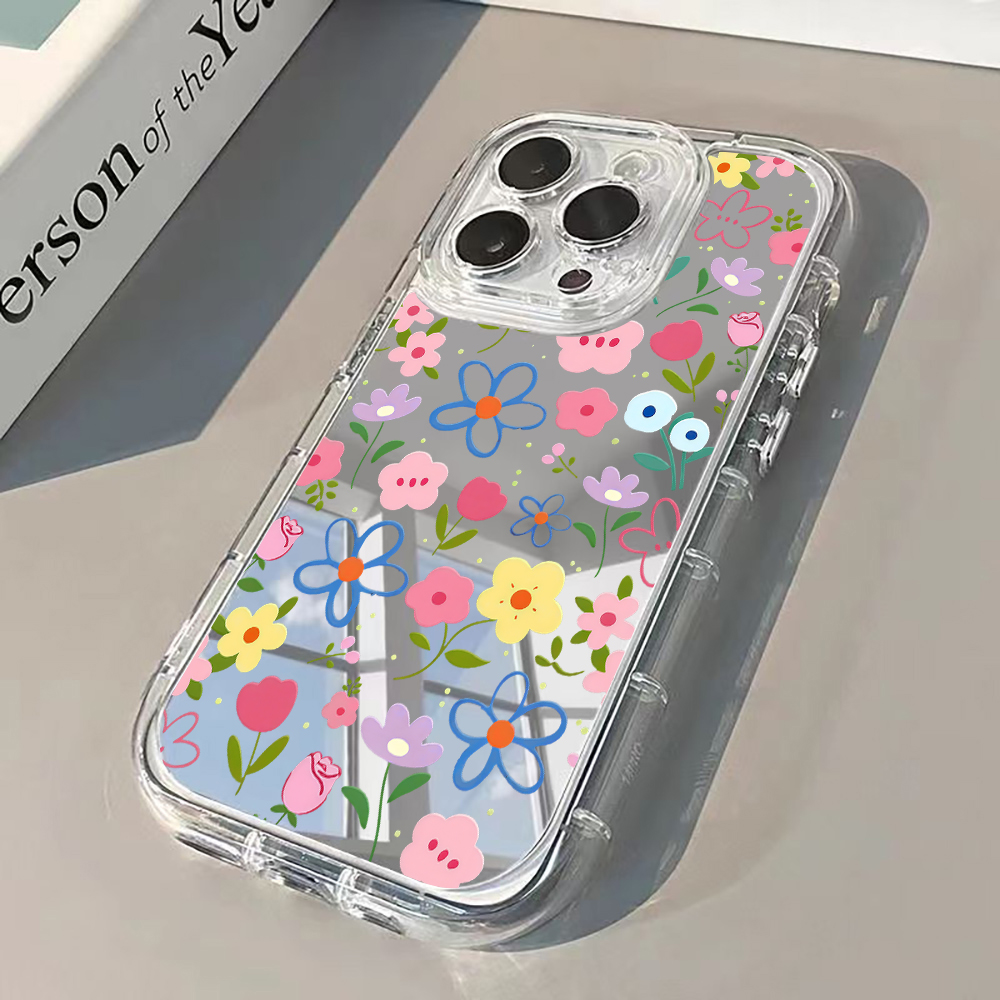 Funda de Teléfono con Espejo P - Phone Cases Bulk reseña y precio