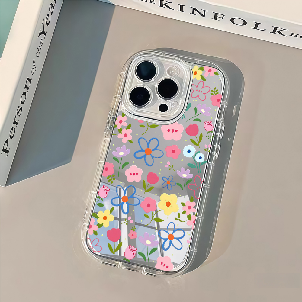 Funda de Teléfono con Espejo P - Phone Cases Bulk reseña y precio
