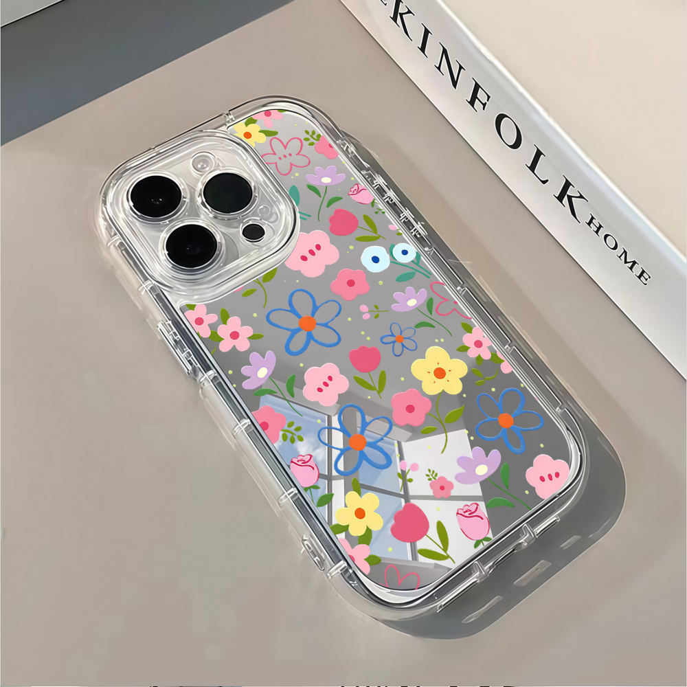 Funda de Teléfono con Espejo P - Phone Cases Bulk reseña y precio