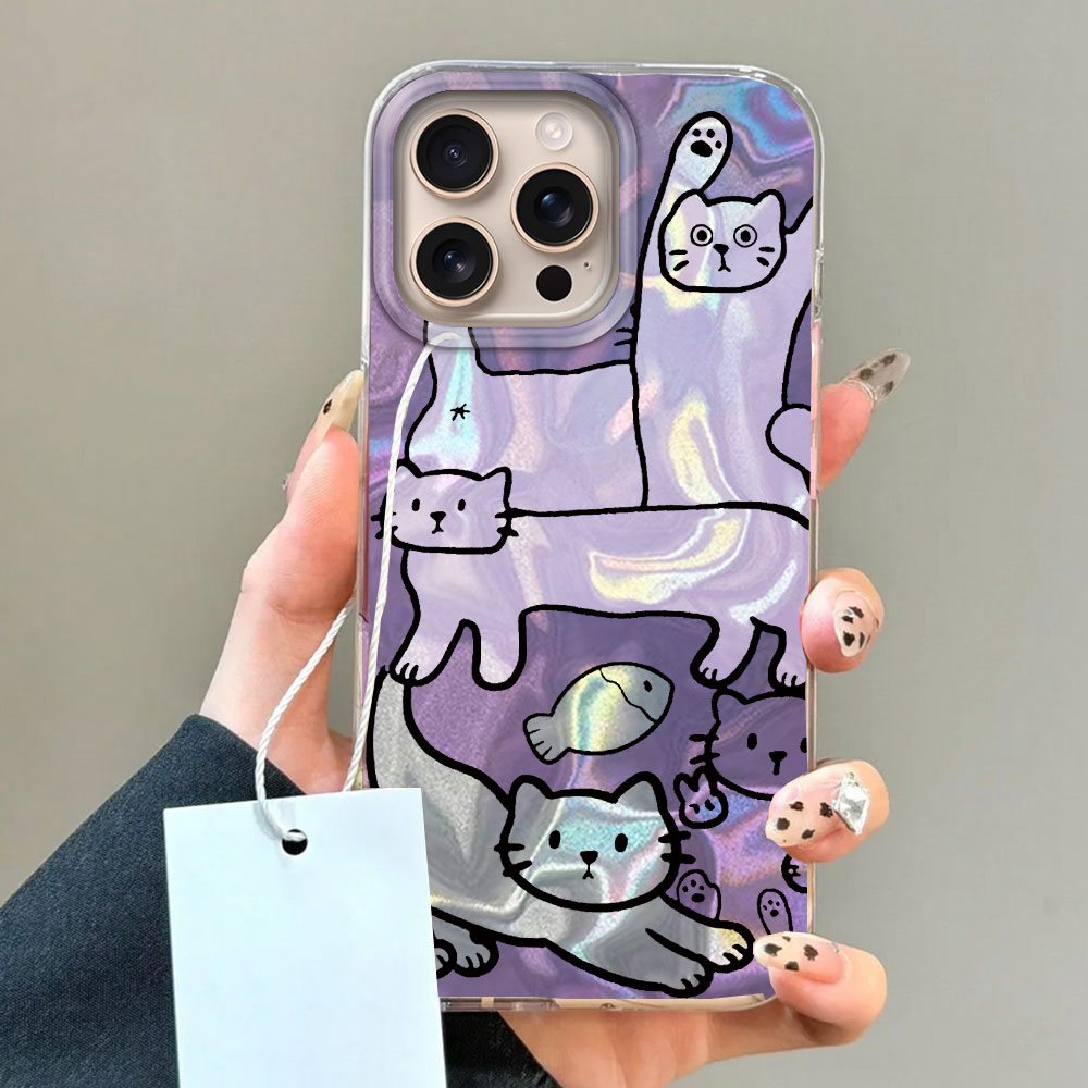 Funda de teléfono con textura  - Phone Cases Protective reseña y precio