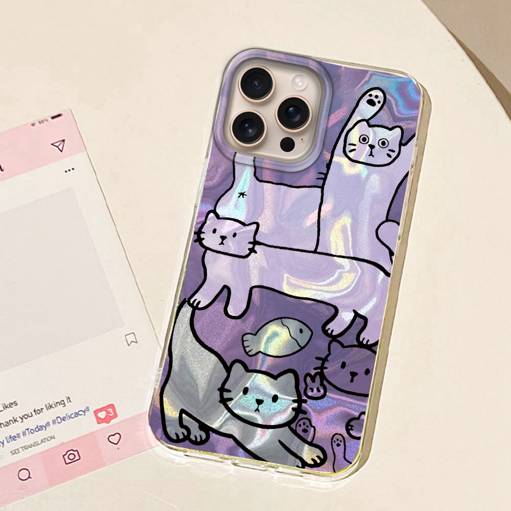 Funda de teléfono con textura  - Phone Cases Protective reseña y precio