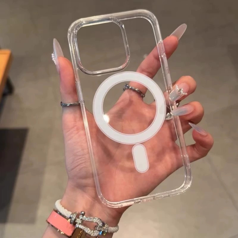 Funda de teléfono con carga in - Phone Cases Bulk reseña y precio