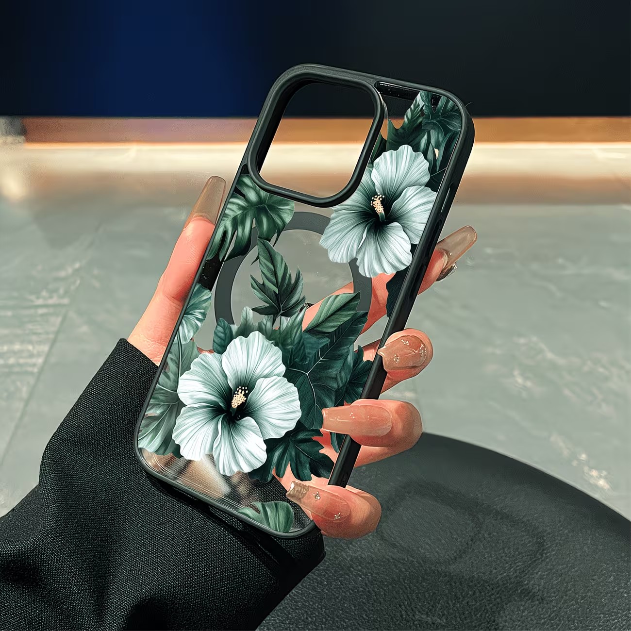 Funda para Teléfono con Estamp - Phone Cases Magsafe reseña y precio