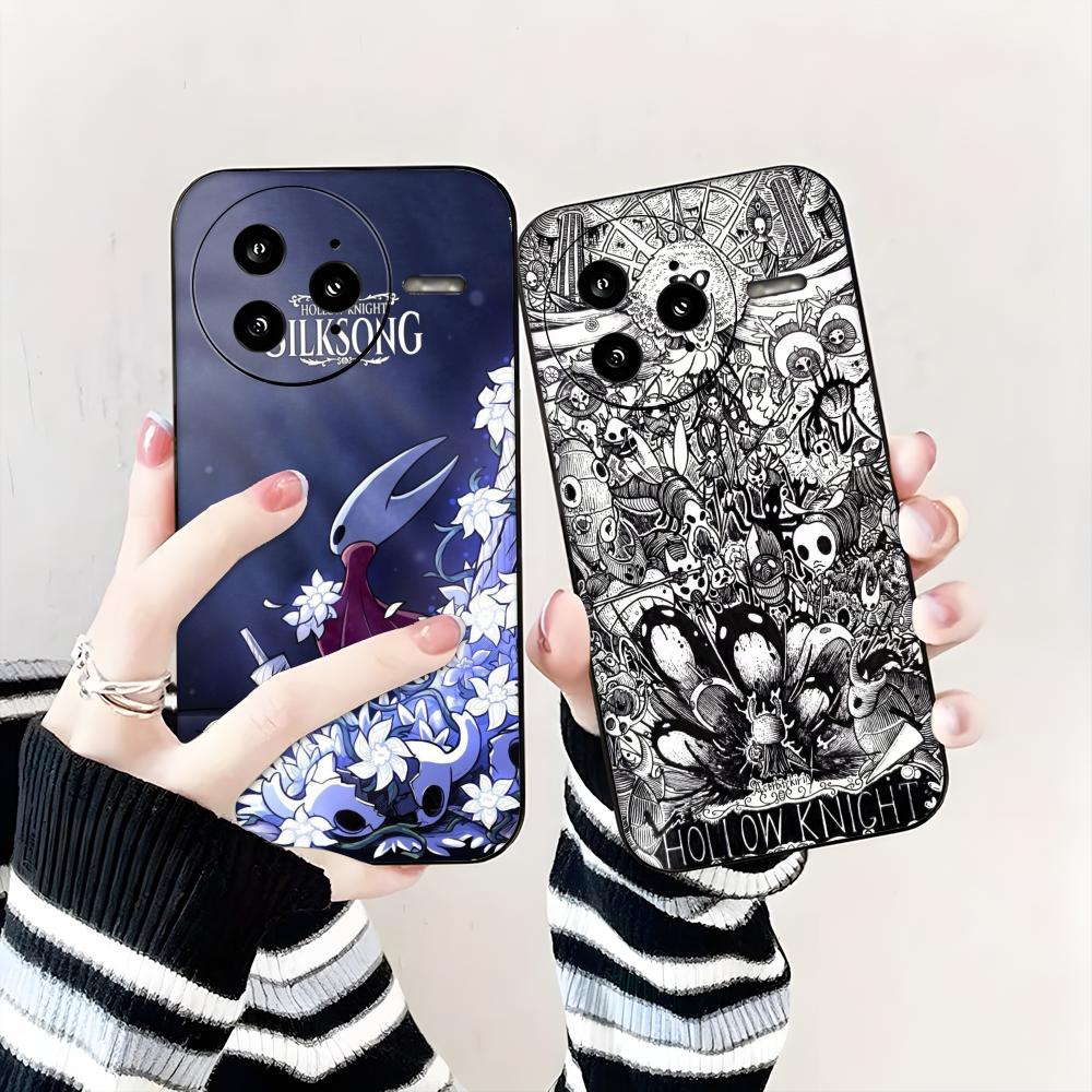 Funda de teléfono de juego cal - Phone Cases Xiaomi reseña y precio