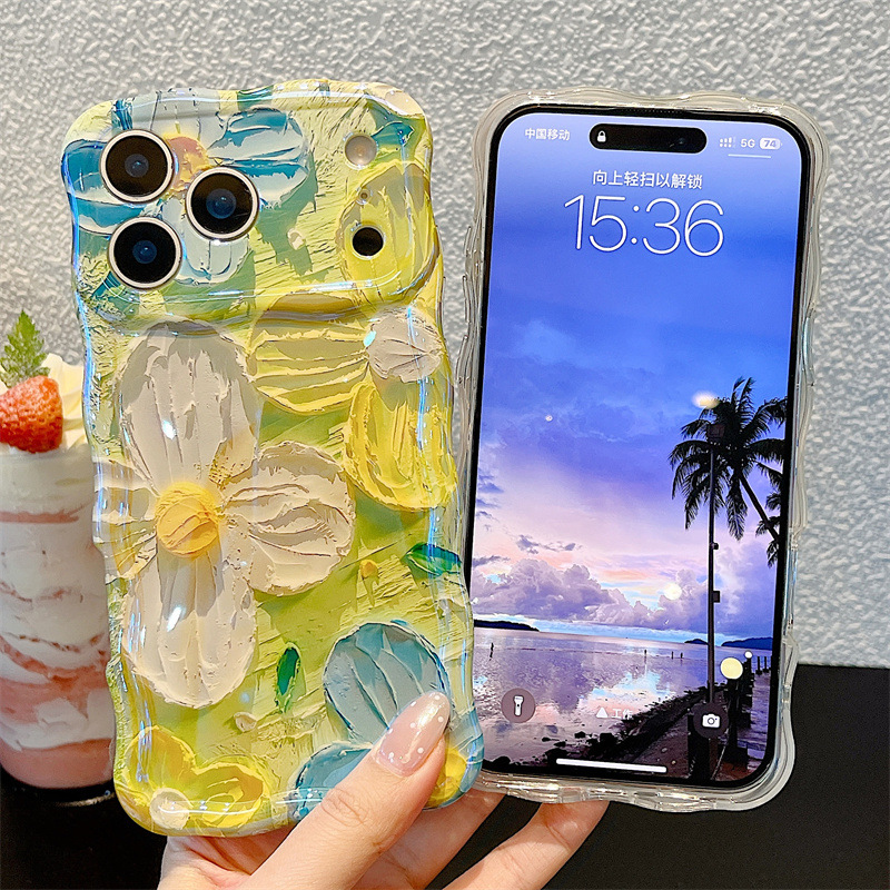 Funda de Teléfono con Diseño d - Phone Cases Protective reseña y precio