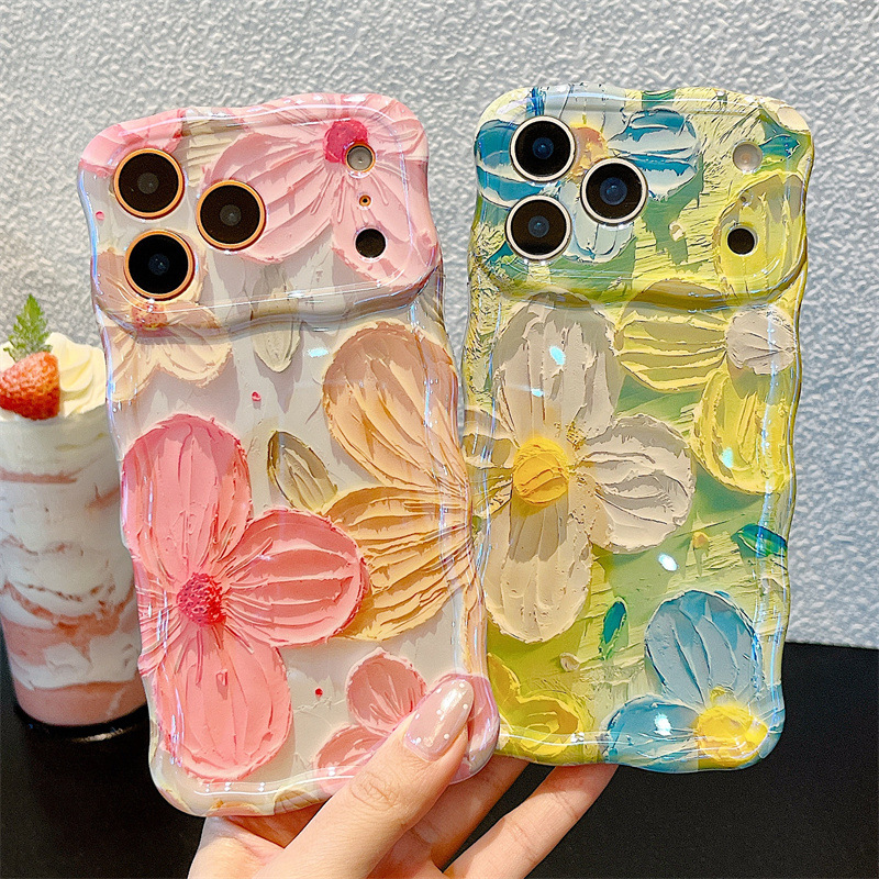 Funda de Teléfono con Diseño d - Phone Cases Protective reseña y precio