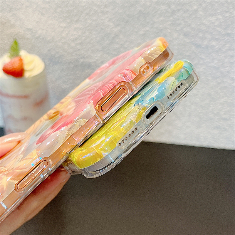 Funda de Teléfono con Diseño d - Phone Cases Protective reseña y precio