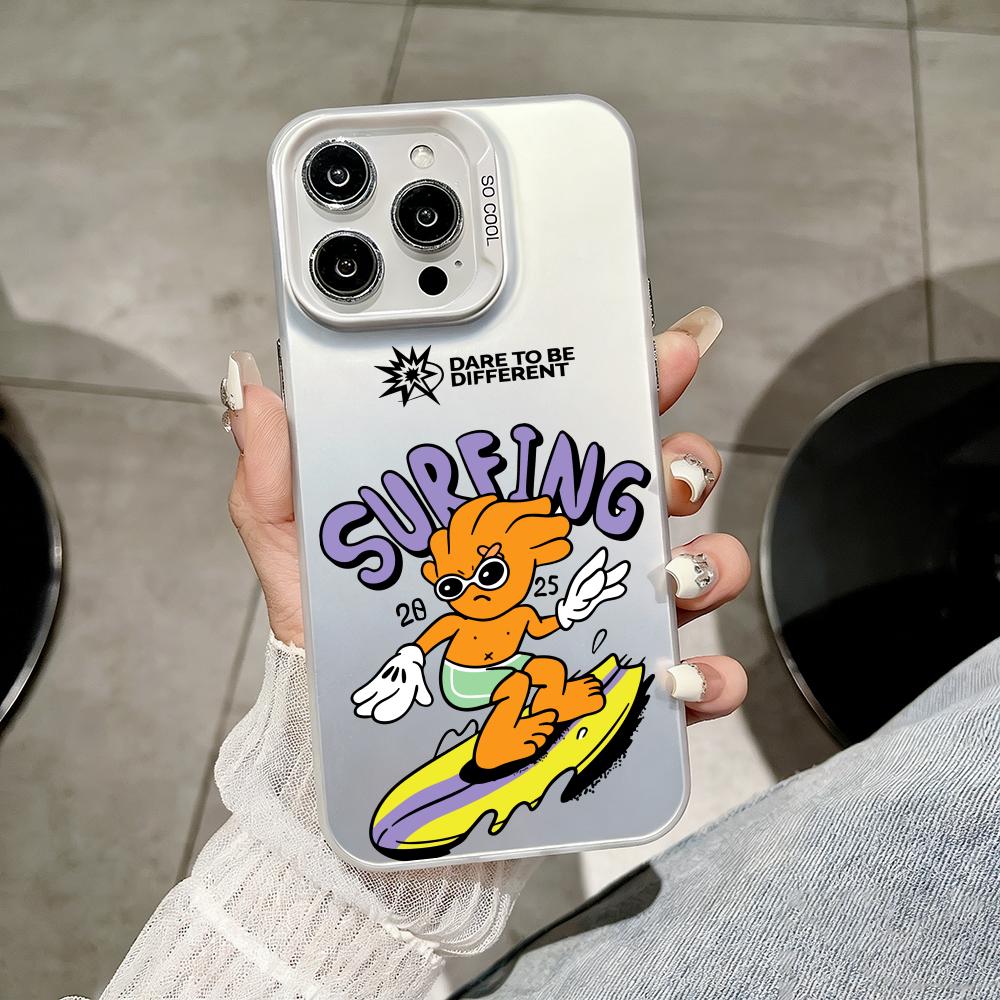 Funda para Teléfono para iPhon - Phone Cases For Boys reseña y precio