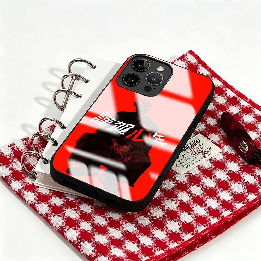 Funda Magnética de Cristal par - Phone Cases Xs Max reseña y precio