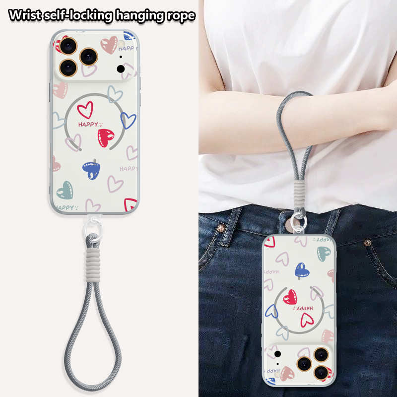 Funda magnética para teléfono  - Phone Cases Magsafe reseña y precio
