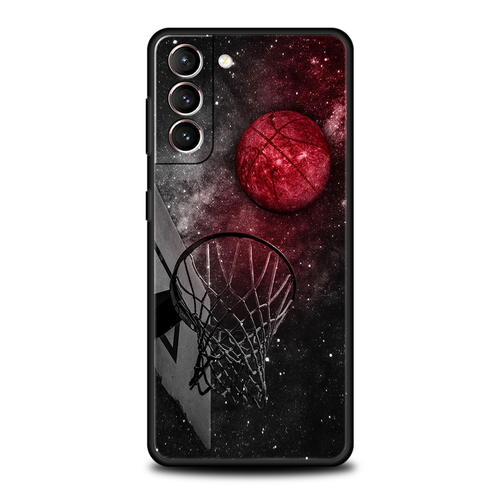 Funda deportiva de baloncesto  - Phone Cases Liverpool reseña y precio