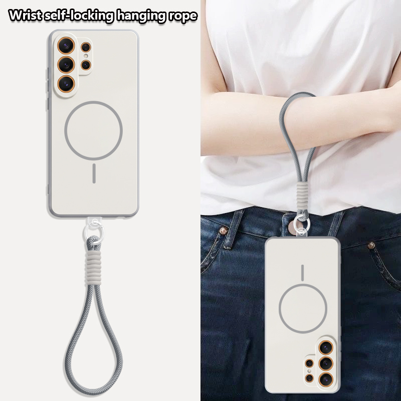 Funda magnética para Samsung G - Phone Cases Magsafe reseña y precio
