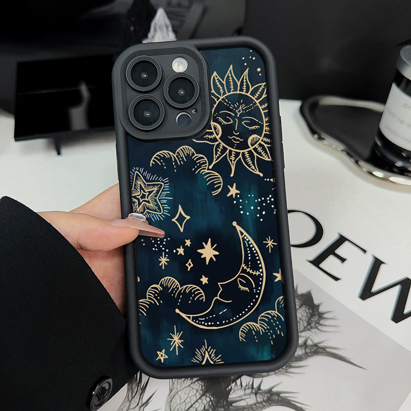 Para iPhone 17 16 15 14 13 12  - Phone Cases Designer reseña y precio