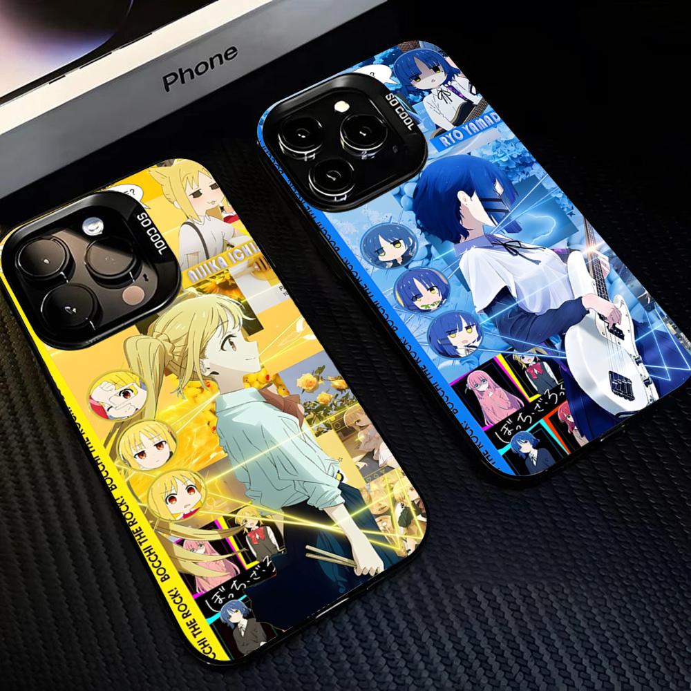 Funda para Teléfono Anime Cool - Phone Cases Bulk reseña y precio