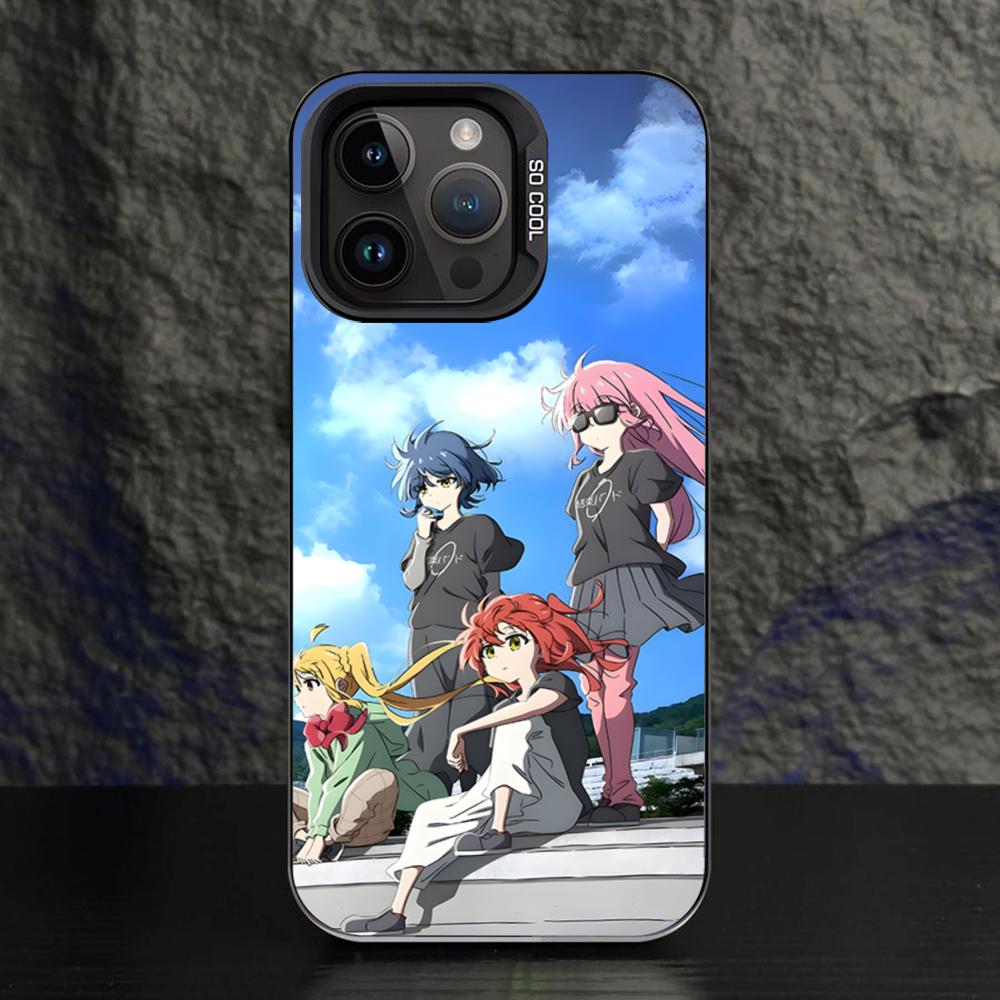 Funda para Teléfono Anime Cool - Phone Cases Bulk reseña y precio