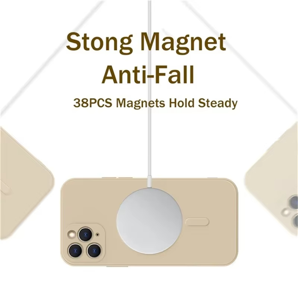 Nuevo modelo disponible para i - Phone Cases Magsafe reseña y precio
