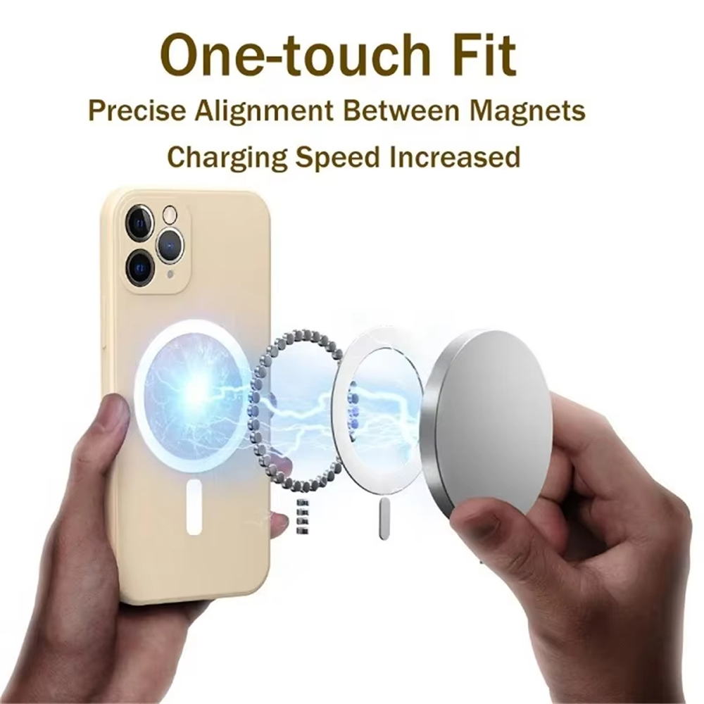 Nuevo modelo disponible para i - Phone Cases Magsafe reseña y precio